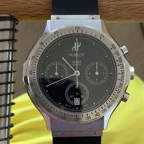 hublot fsot price